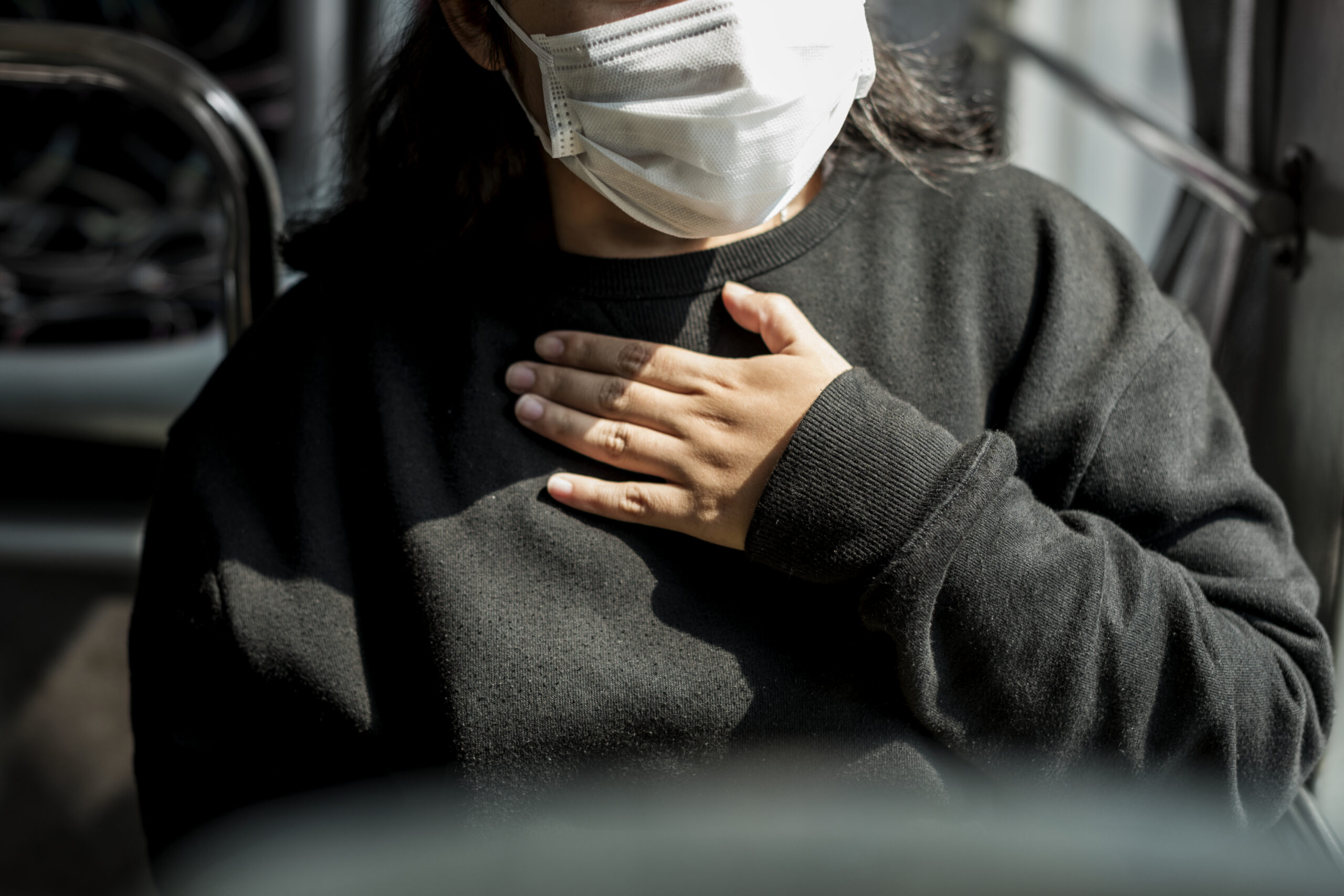 If I Have a Breathing Problem is that a disability to qualify for Social Security in California