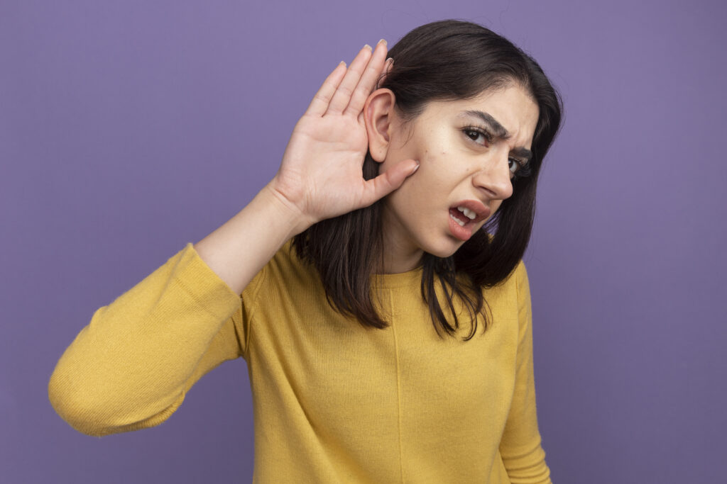 Is Hearing Loss a Disability in California